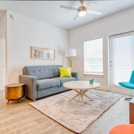 Deluxe One Bedroom Apartment Gainesville Exteriér fotografie