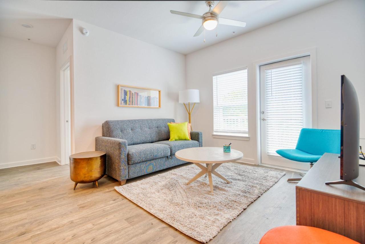 Deluxe One Bedroom Apartment Gainesville Exteriér fotografie