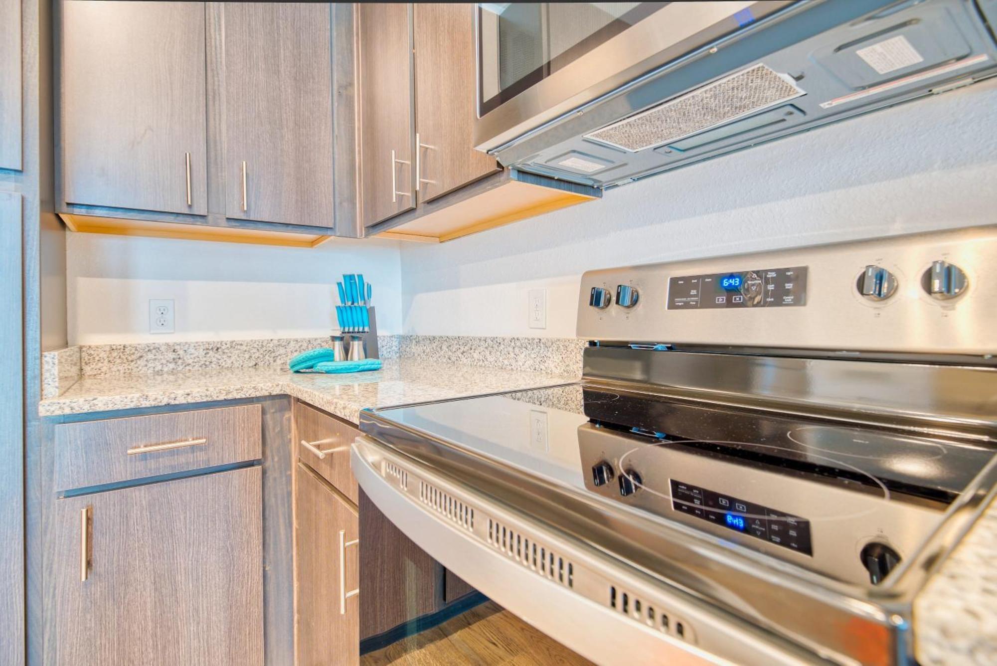 Deluxe One Bedroom Apartment Gainesville Exteriér fotografie